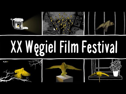 XX Węgiel Film Festival - Jak scenariusz czyta operator: Piotr Sobociński jr