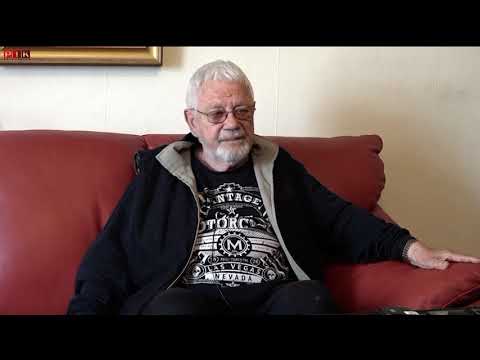 The Millenium Podcast eпизод 2 с гост Недялко Йорданов