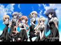 Haruka Shimotsuki - Kazahane [Male Version ...