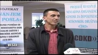 preview picture of video 'CDKD Znanjem do posla - konferencija Silovo'
