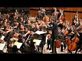 Stravinsky's 'The Firebird' | The National Youth Orchestra & Andrew Gourlay