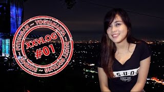 Download lagu Xena Xenita Vlog #1 - Jalan Jalan Di Bukit Bintang Piyungan Yogyakarta mp3
