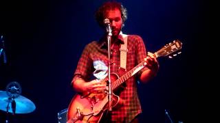 Blind Pilot - The Bitter End 7.31.2012.MTS