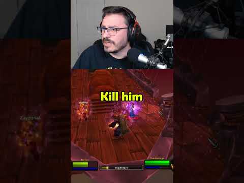 Zeppelin Ambush: Caught Off Guard in Stranglethorn Vale!