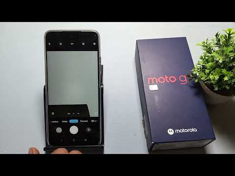 How to Turn Off Camera Sound in Moto G05 || Moto me camera sound kaise band kare