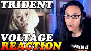 Download lagu Trident Voltage Reaction mp3