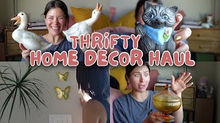 I Found the Coolest Stuff in the House We Bought!