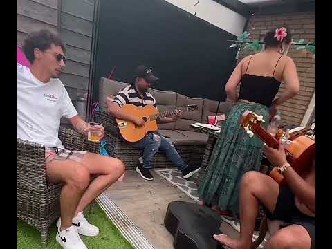 Life Could Be Dream - Willem H, Noekie Basily & Nandino Weiss