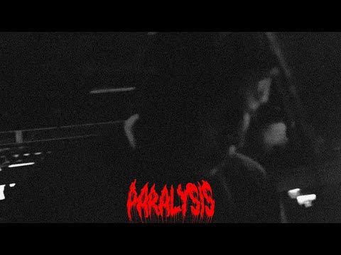 /FREE/ TRAP METAL ZILLAKAMI X THRAXX X SOSMULA TYPE BEAT - «PARALYSIS»