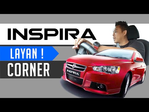 Proton INSPIRA: Berbaloi ke Beli Second?