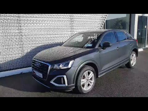Audi Q2 30 TDI 116HP SE - Image 2
