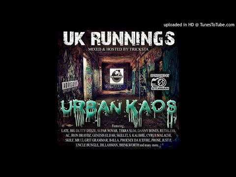 Danny Bones - Flip Dub