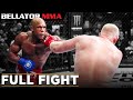 Full Fight | Linton Vassell vs. Sergei Kharitonov - Bellator 234