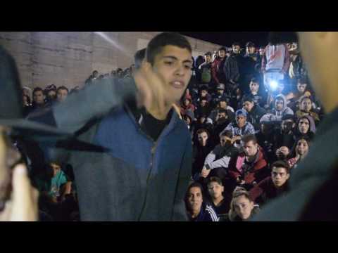 MIDEL FRIJO vs JONAVI IVO - SEMIS Fecha 8 - Rosario Underfree