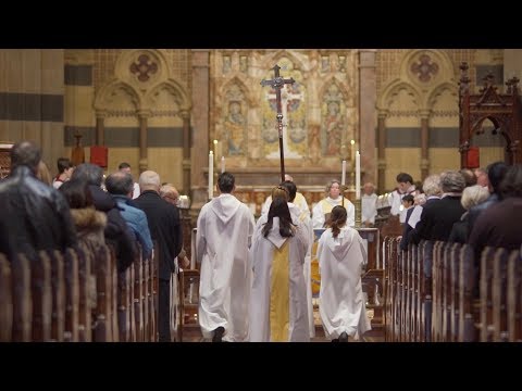 Services & Music • St Paul