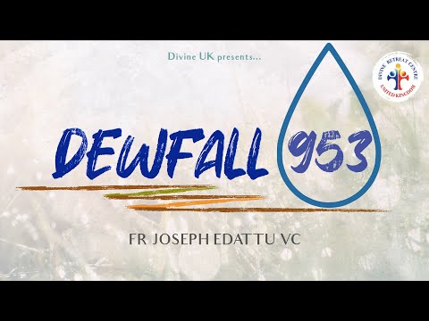 Dewfall 953 - How to defeat the devil