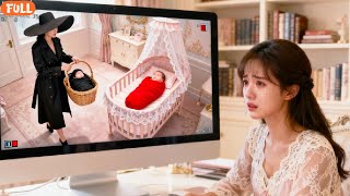 My Cheating Husband&His Mistress Swapped My Baby To Steal Inheritance—But I Saw Everything.Revenge！