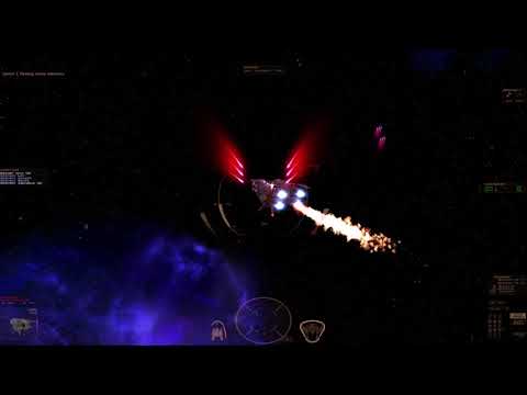 Freespace 2 Evolution