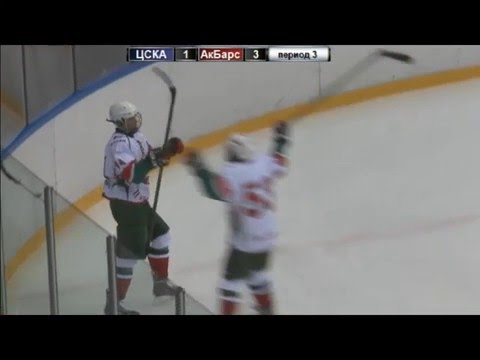 Apr 30, 2016 Russia U16: Andrey Svechnikov goal vs Cska