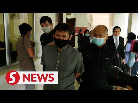 Mat Sabu's ex-political secretary charged again with bribery