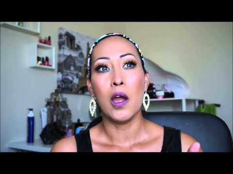 covergirl & infalible