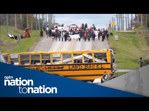 NDP MP calls for royal commission to tackle racism in policing | Nation to Nation