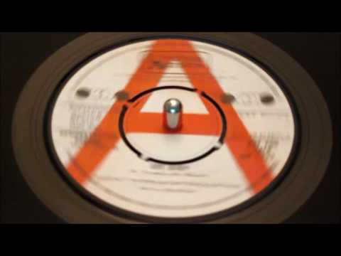 Garnet Mimms & The Enchanters - Cry Baby - UK United Artists DEMO