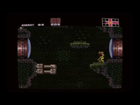 Luminist | Super Metroid: Resynthesized - The Space Pirates Appear
