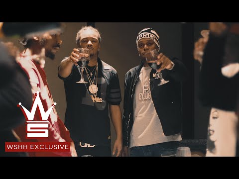 Doughboyz Cashout: Payroll Giovanni & Big Quis "Billboard Brothers Intro" (WSHH Exclusive)