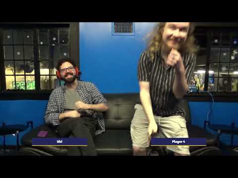 Fusion 173 - Leon (Bowser) vs Beast (Pokemon Trainer) - Winners Semi-Final