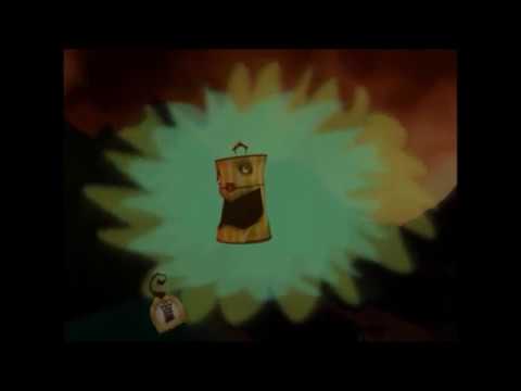 Let's Play Psychonauts - Part 10