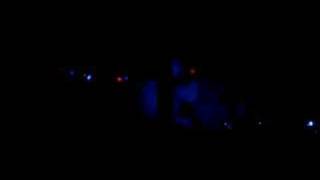 Mandala clip- Circa Survive