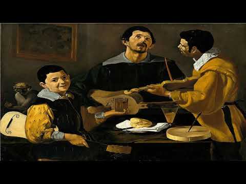 Sao Meo orchestral mix