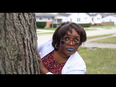 Promotional video thumbnail 3 for Dani Luv-Comedian