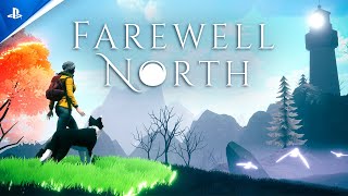 Farewell North - Launch Trailer | PS5 Games Trailer