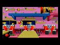 Clockwork Knight SEGA Saturn Intro And Brief Gameplay