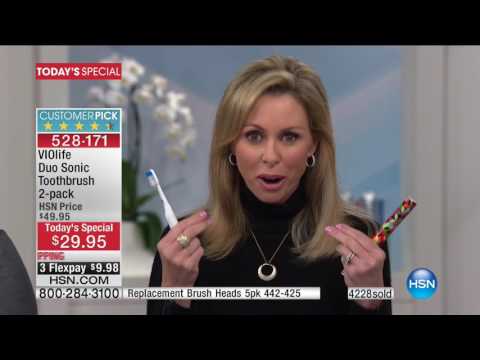 HSN | Practical Innovations 02.08.2017 - 12 AM