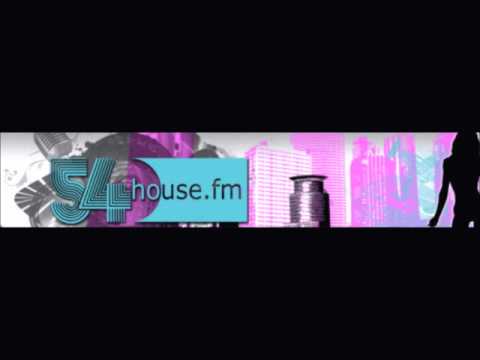 Sean Paul - Got To Luv U  (54house.fm Remix)