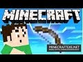 Minecraft - Как сделать лук на 1000 лвл!!! 