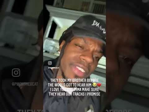 Long Live Hammer Hendrix #freestyle #stopgunviolence #loveyou #rip