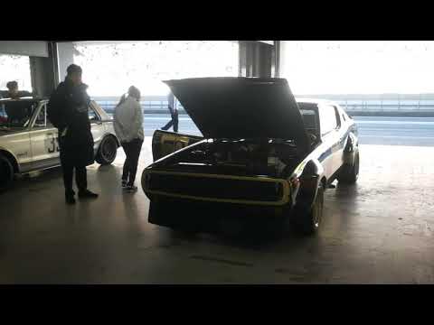 NISMO FESTIVAL AT FUJISPEEDWAY 2019(3)