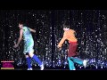 BILLY ELLIOT - Expressing Yourself - YouTube