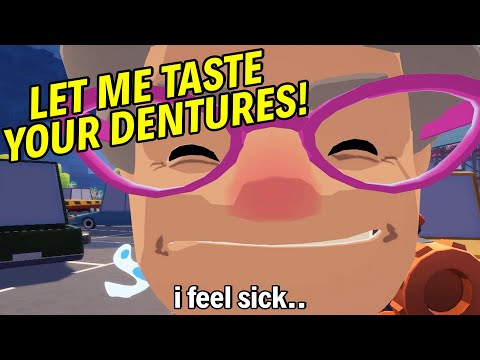 Clips that aged like a fine milk