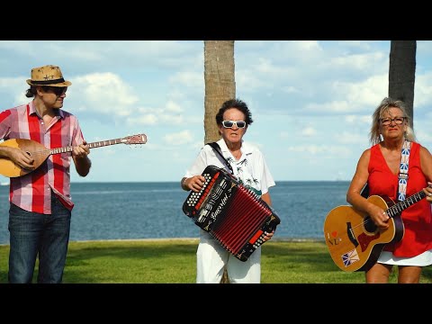 Eddie Coffey - The Marijuana Song (Official Music Video)