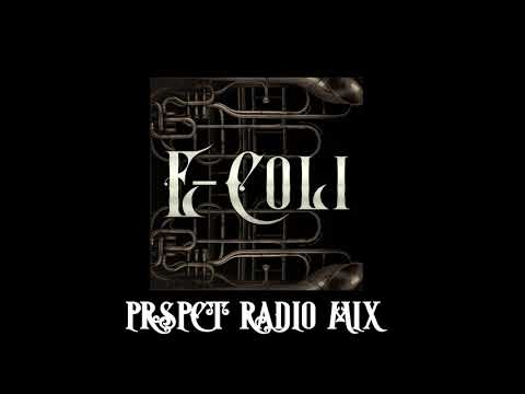 E-Coli - Guest Mix KMKD Podcast E.P 5 PRSPCT RADIO