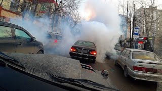Отдали за ремонт КАБАНА 700 т.р. И вот, что нам отдали...
