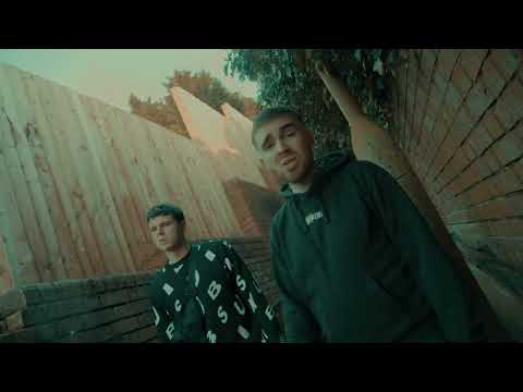 Rolla - Safe (Feat. Kamakaze) | Music Video | @kamakazemusic | @LewisDaviesMedia