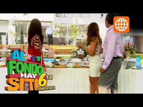 There's Room in the Back Chapter 1030 - Part 5/5