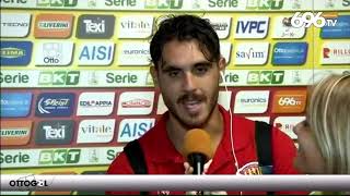 benevento-lecce-le-parole-di-viola