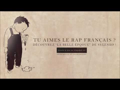 [FREE] Instrumental Rap Mélancolique, Triste, Conscient - Instru Lourd By Puissance Sonore